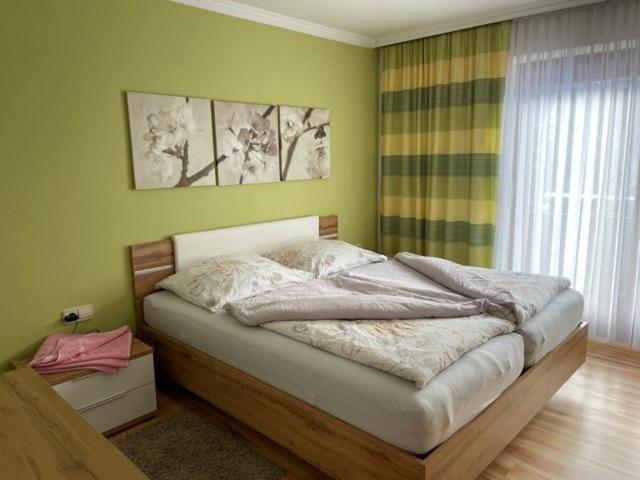 Апартаменти Ferienhaus Plattner Лієнц Екстер'єр фото